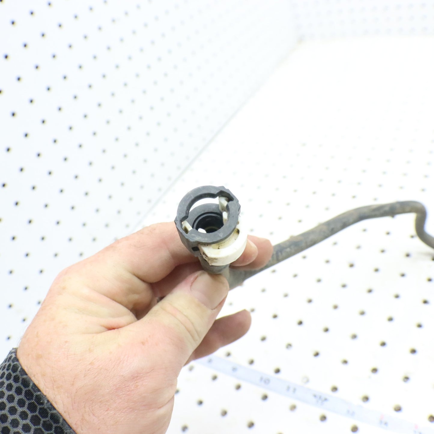 2009 Polaris Sportsman 800 Fuel Line 2520792