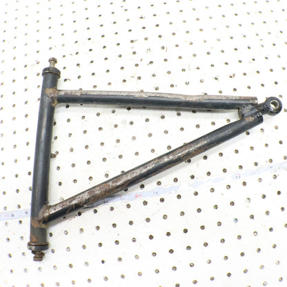 2018 Polaris Sportsman 570 Efi Front Lower Left Control A Arm 1542161-067 DENT