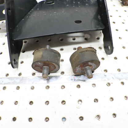 2013 Polaris Ranger 800 Engine Motor Mounts 1017391-329; 1017424-329; 3022076 