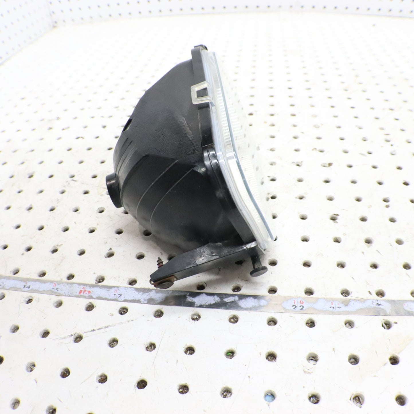 2018 Polaris Sportsman 570 Efi Headlight Head Light Bumper 2410616 RIGHT