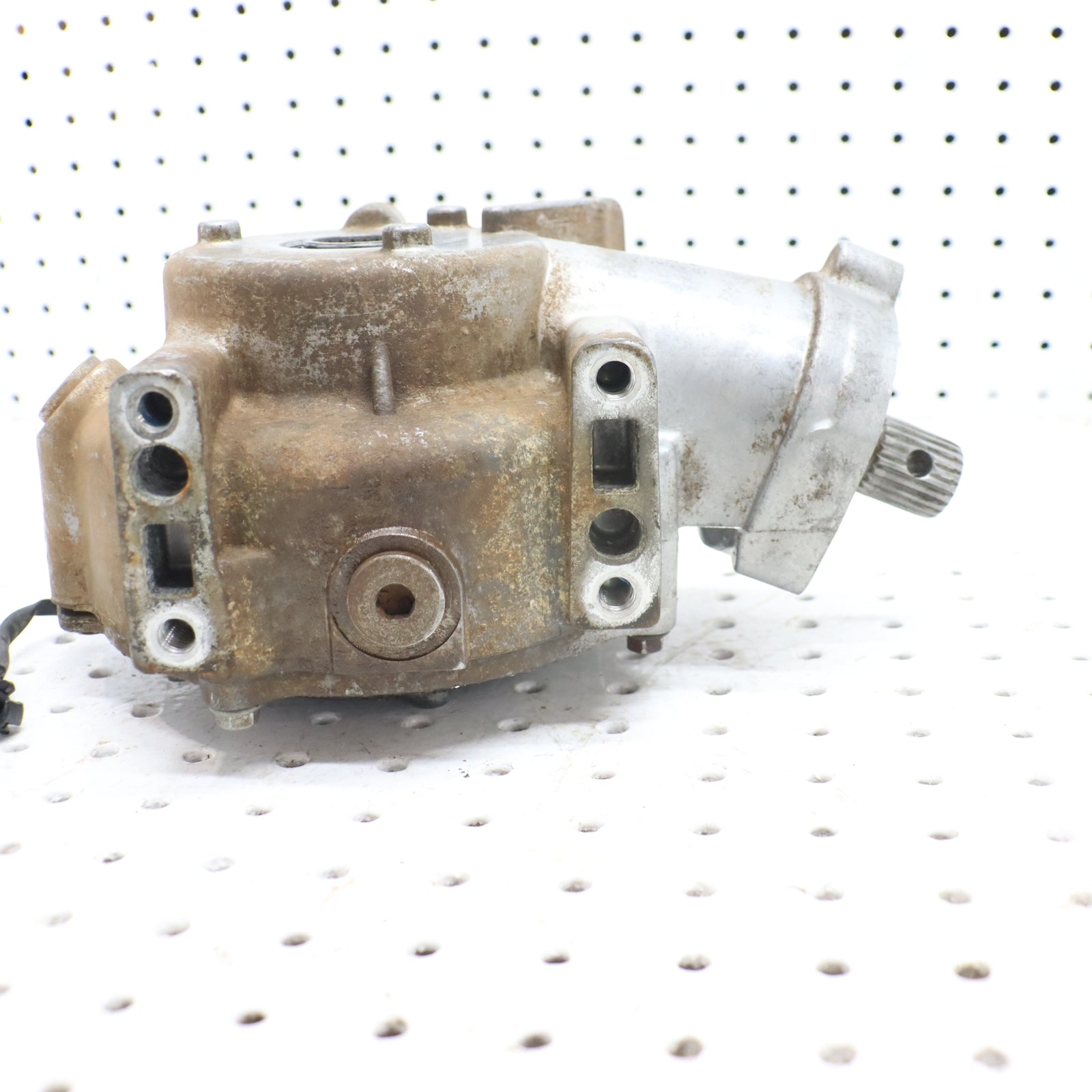 2014 Polaris Sportsman 570 Front Gearcase Differential Final Drive 1333067