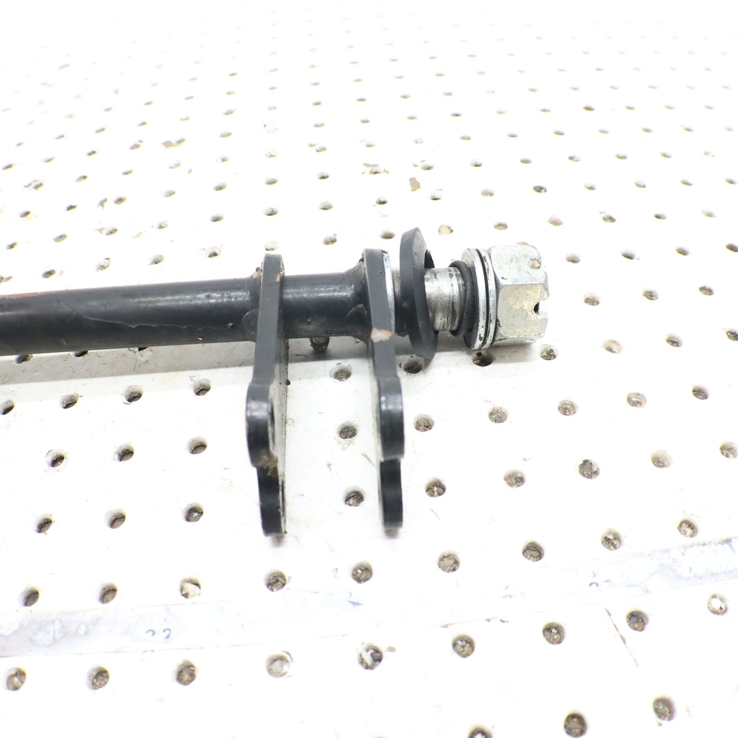 1995 Polaris Xplorer 400 Steering Post Stem 1843051