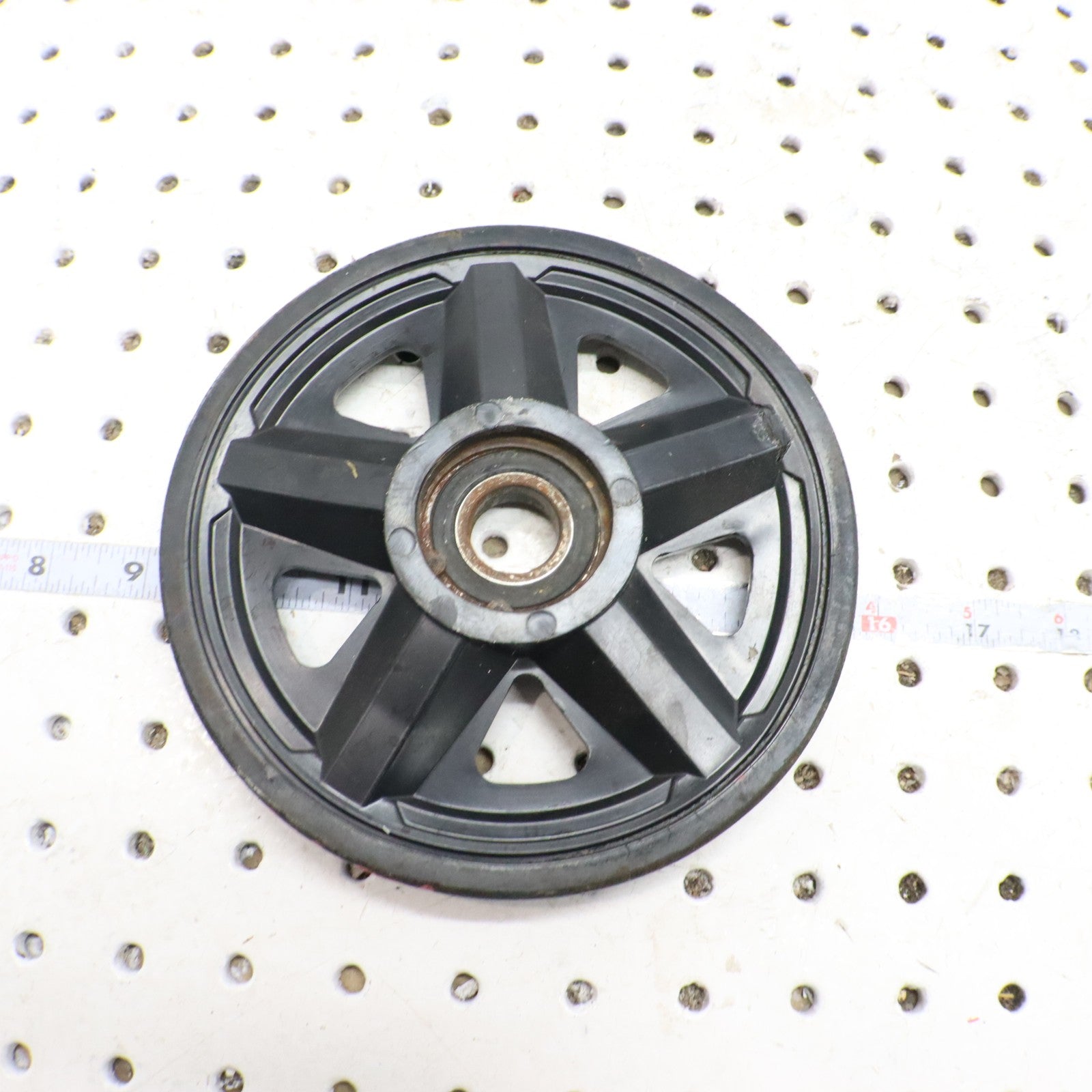 2016 Polaris Rush 800 Idler Wheel Bogie Wheel 6.3" 1590512 