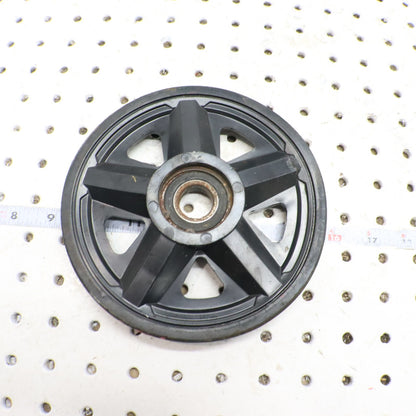 2016 Polaris Rush 800 Idler Wheel Bogie Wheel 6.3" 1590512 