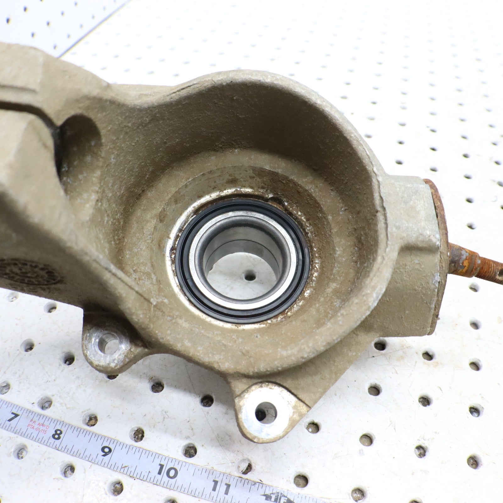 2015 Polaris Sportsman 570 Front Hub Strut 1822825 LEFT