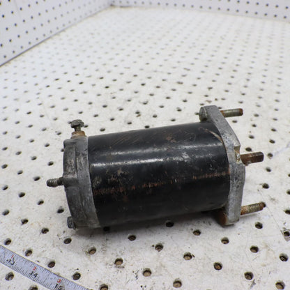 2002 ARCTIC CAT ZR 600 ENGINE STARTING STARTER MOTOR -DC 12V 0745-356