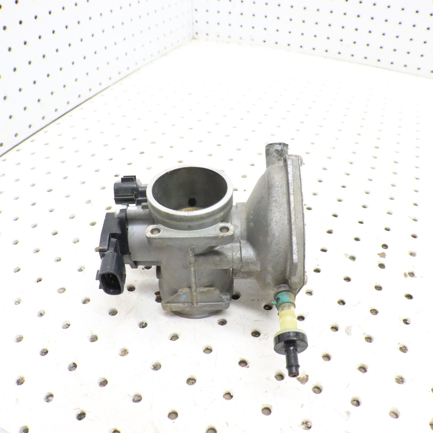 2016 Polaris Sportsman 570 Throttle Body 1205009