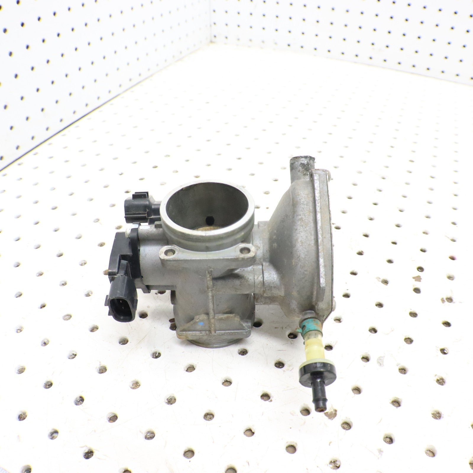 2016 Polaris Sportsman 570 Throttle Body 1205009