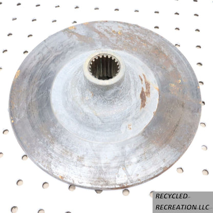 2007 POLARIS IQ 600 BRAKE DISK ROTOR 2202874