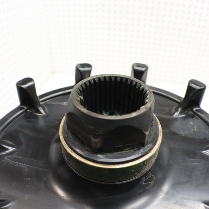 2009 Arctic Cat Crossfire R 8 Drive Shaft Track Shaft 0728-182 10 TOOTH