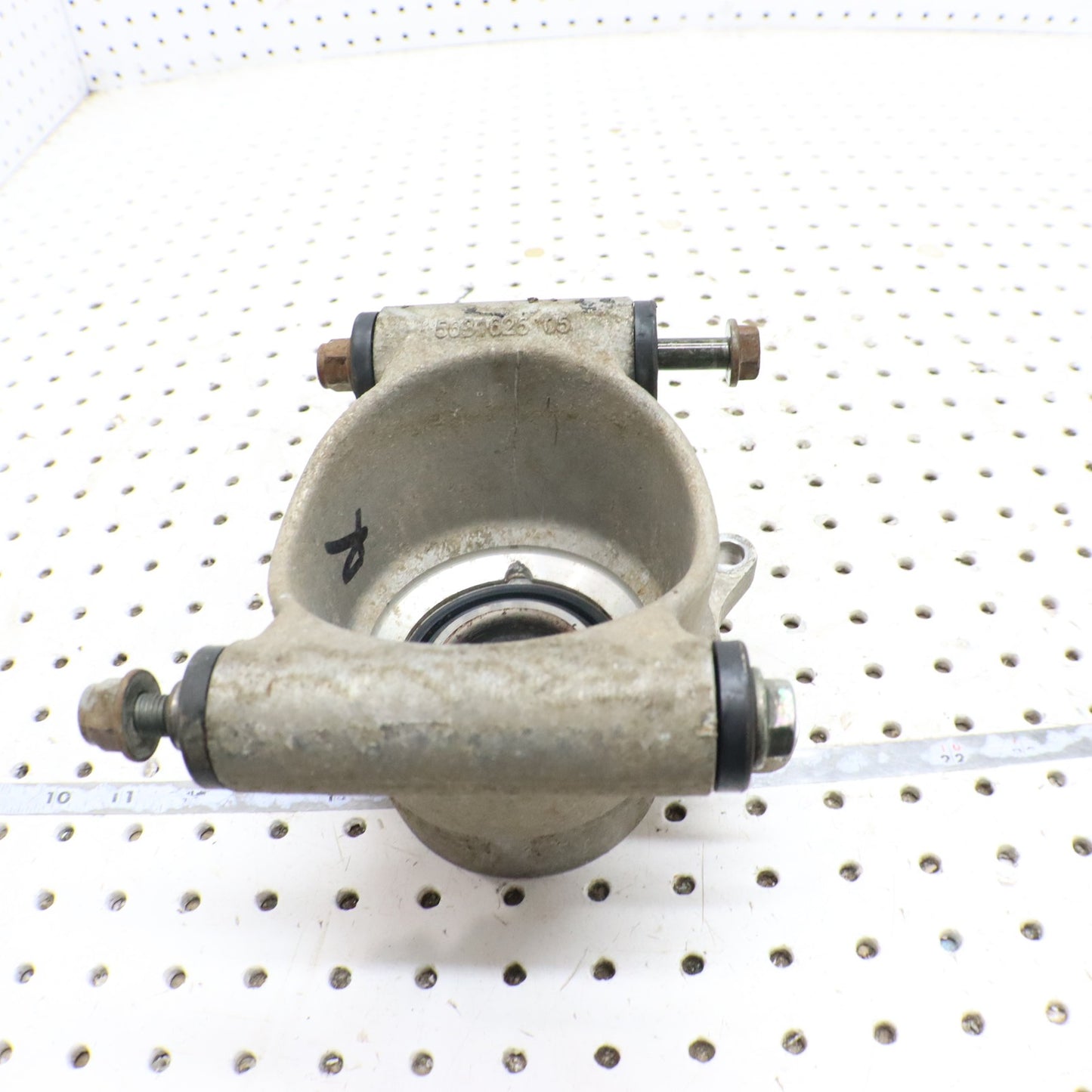 2013 Polaris Ranger 800 Bearing Carrier Knuckle Right Rear 