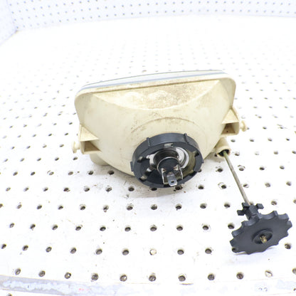 1995 Polaris Xplorer 400 Headlight Head Light Upper Pod 4032075