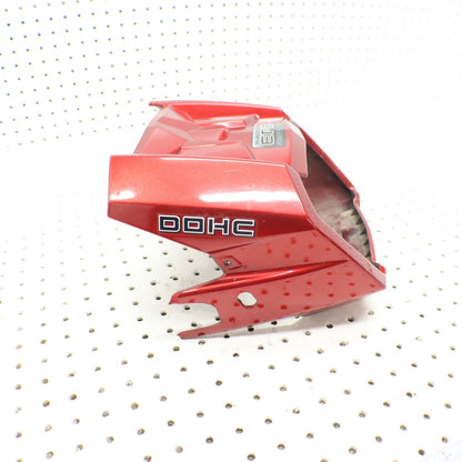 2016 Polaris Sportsman Sp 570 Headlight Gauge Pod Upper FRONT 5451313-520