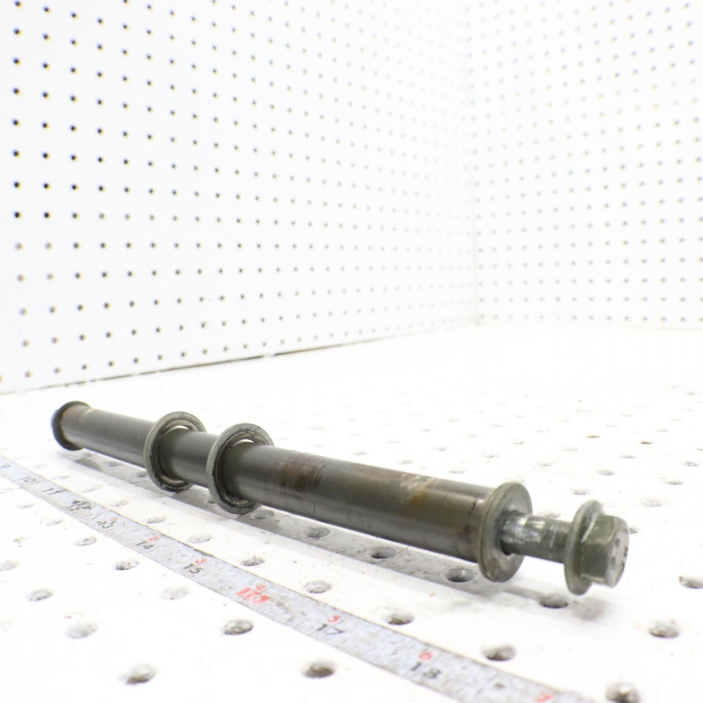 2014 POLARIS PRO RMK 800 REAR SUSPENSION CROSS SHAFT, RMK 5137418