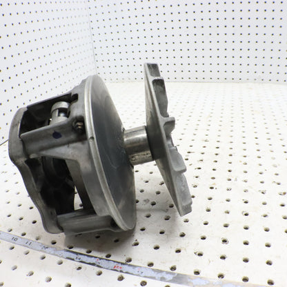 2018 Polaris Sportsman 570 Efi Drive Clutch Primary Clutch 1323167; 1323168
