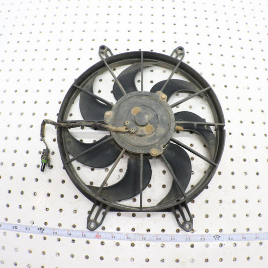2016 POLARIS SPORTSMAN 570 COOLING RADIATOR FAN  2411330