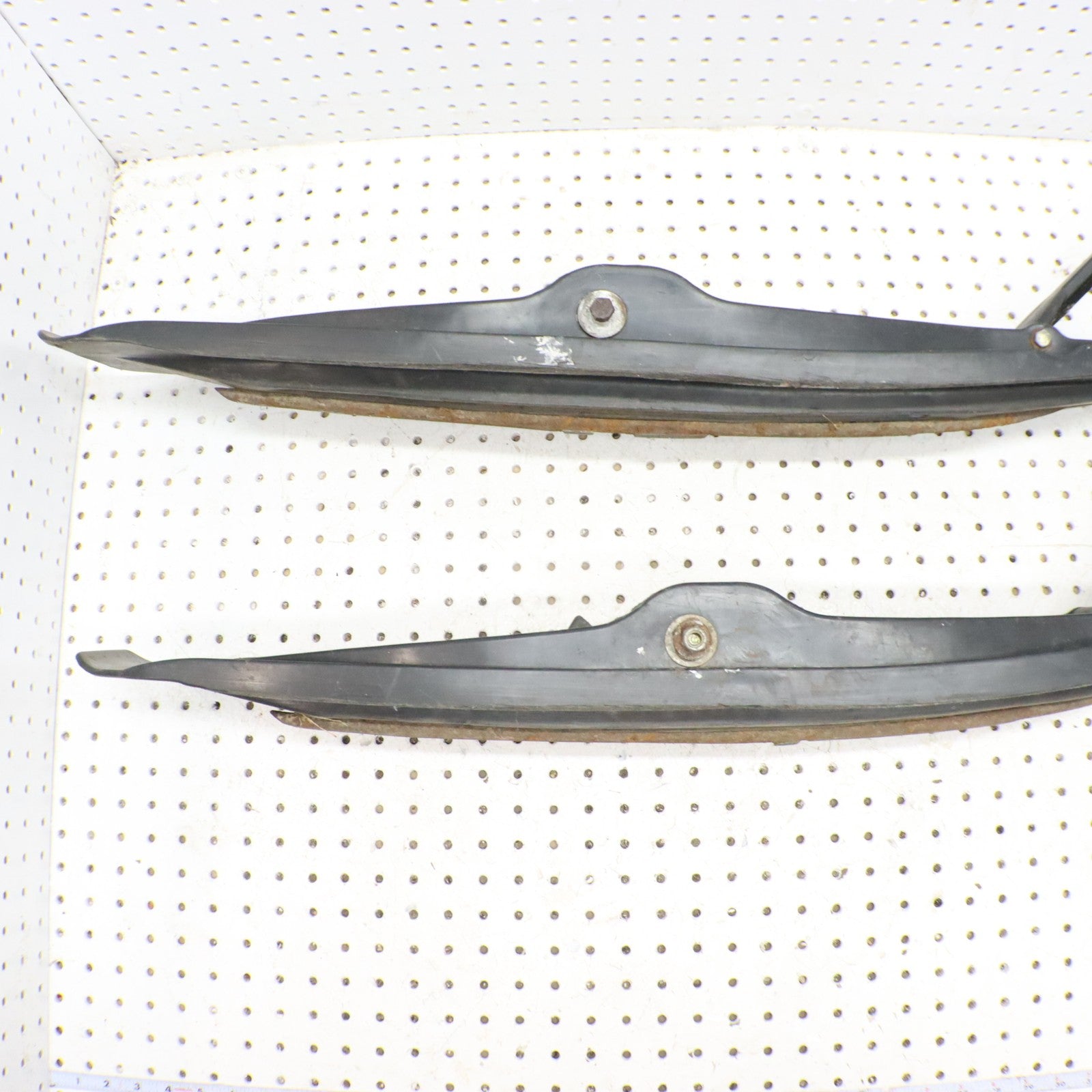 2007 Polaris Iq 600 Skis 1822933-070