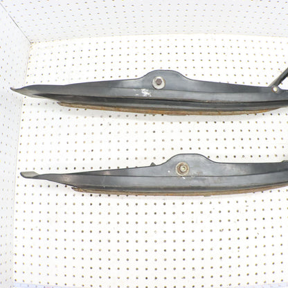 2007 Polaris Iq 600 Skis 1822933-070