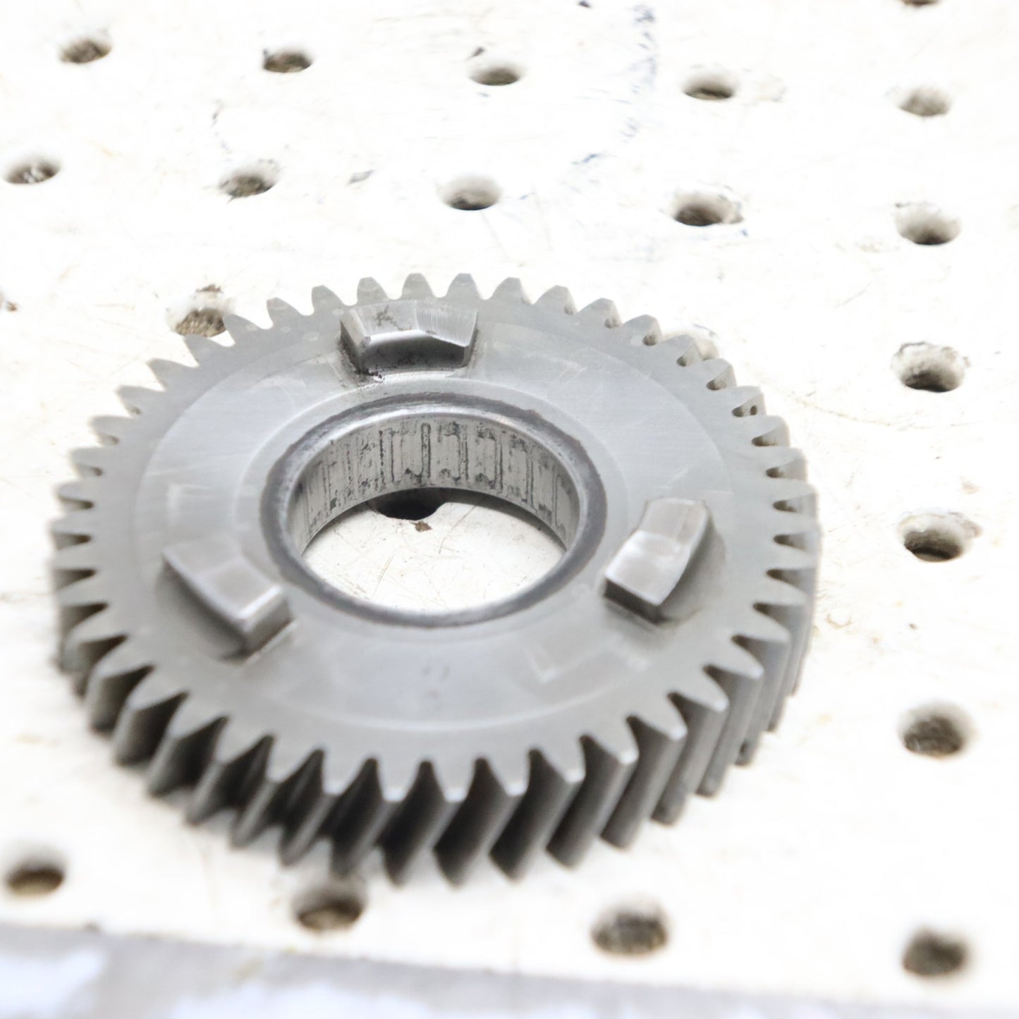 2021 Polaris Sportsman 570 Efi Transmission Gearcase Gear 3236033 44T HELICAL