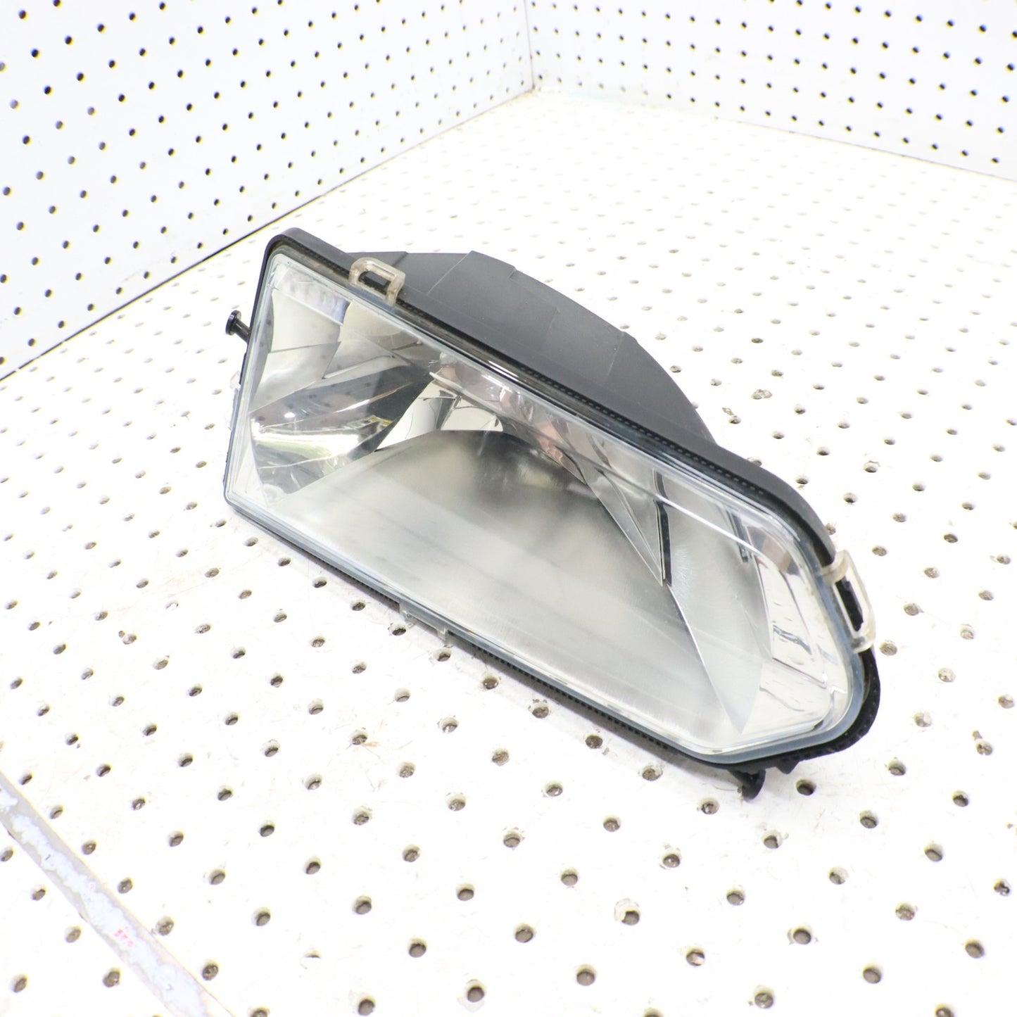 2013 Polaris Ranger Xp 900 Headlight Head Light Bumper LEFT 2411786