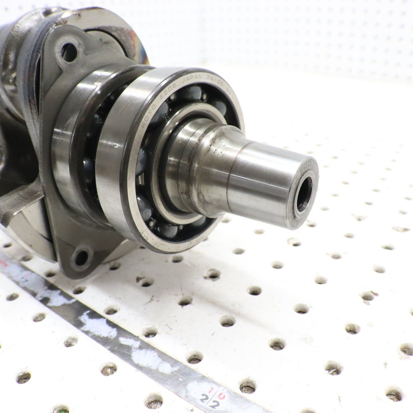 2017 Polaris Sportsman 570 Crankshaft Crank Shaft 2206356