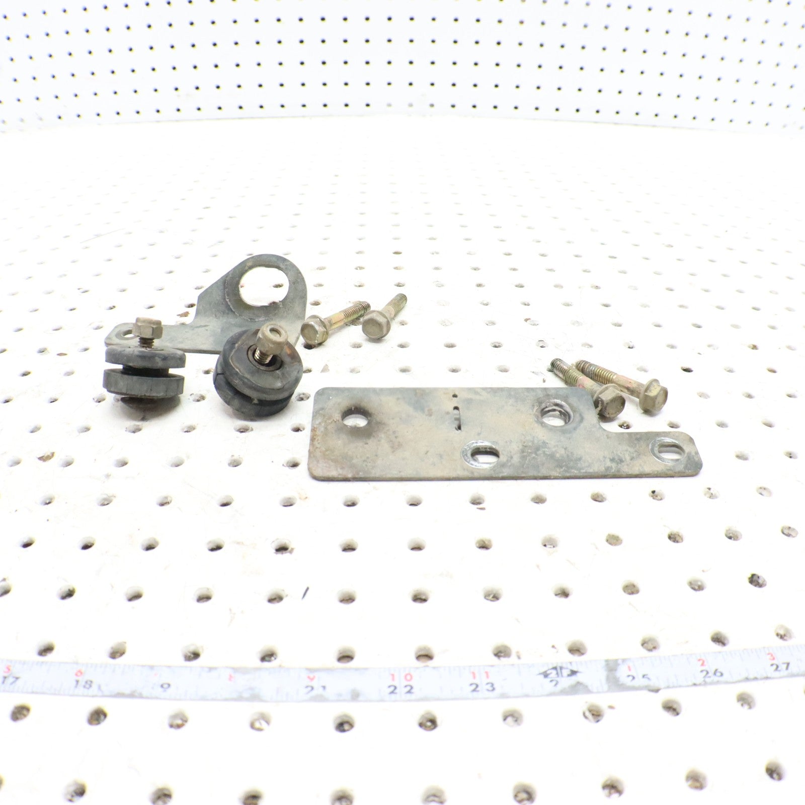 2008 Polaris Sportsman 800 Exhaust Mount Rubber Damper 5248723 5241663 5412508 