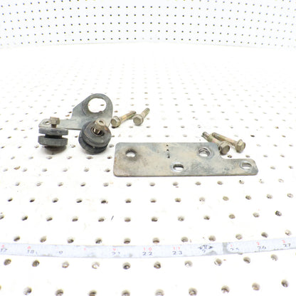 2008 Polaris Sportsman 800 Exhaust Mount Rubber Damper 5248723 5241663 5412508 