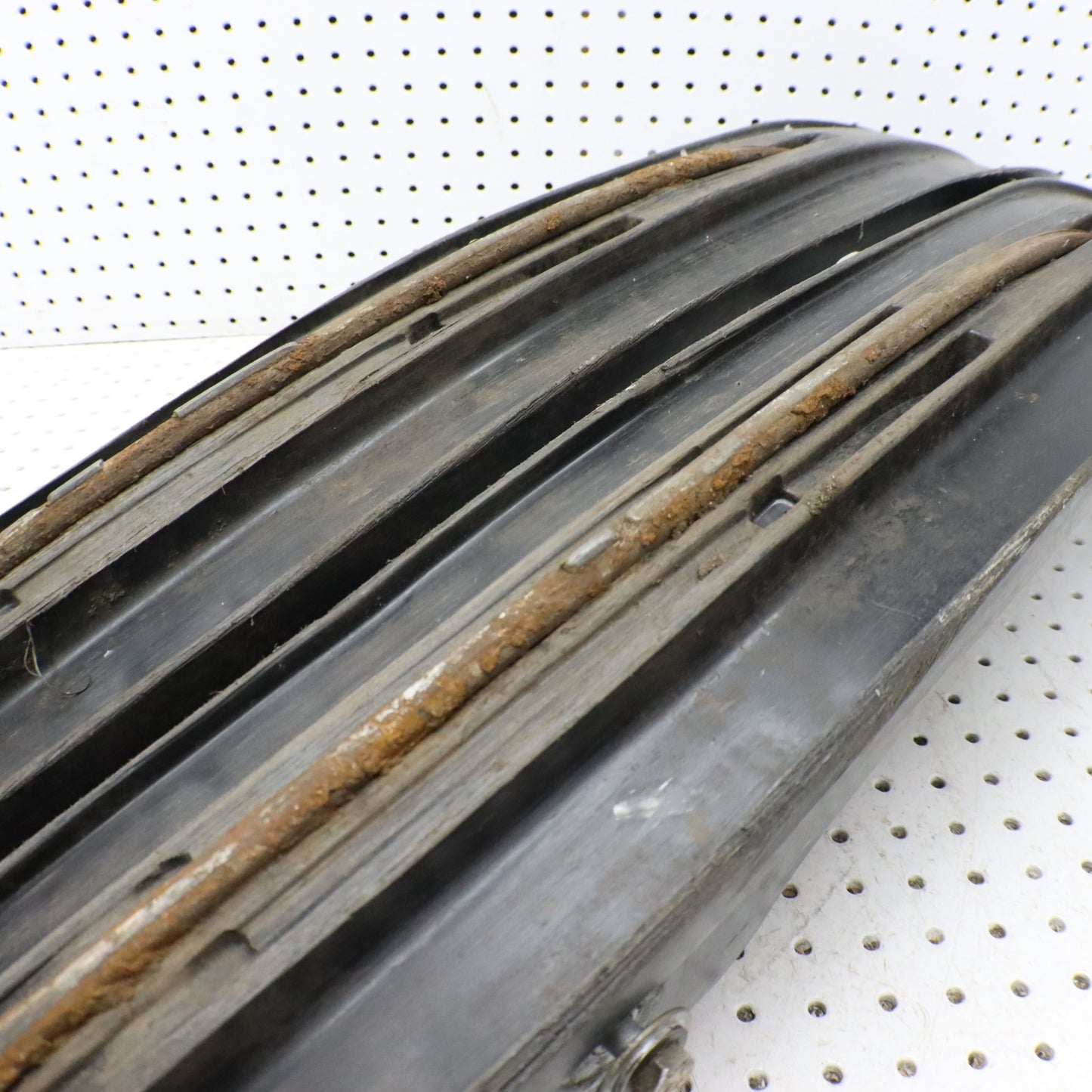 2007 Polaris Iq 600 Skis 1822933-070