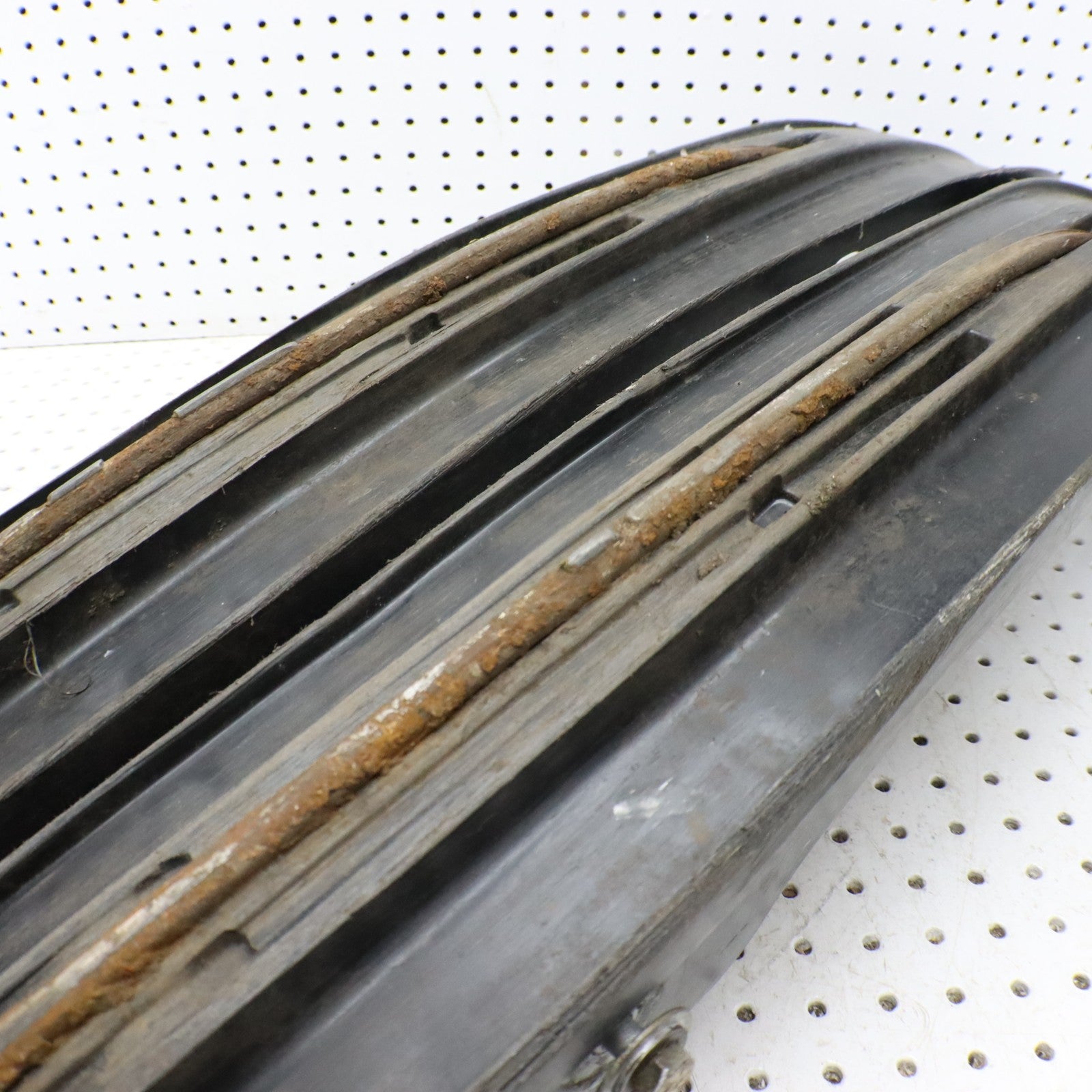 2007 Polaris Iq 600 Skis 1822933-070