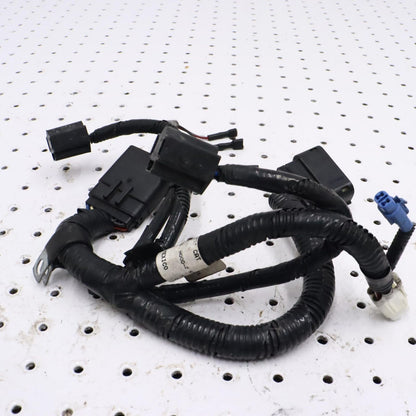 2012 ARCTIC CAT PROCLIMB M800 Harness, Hood 1686-638