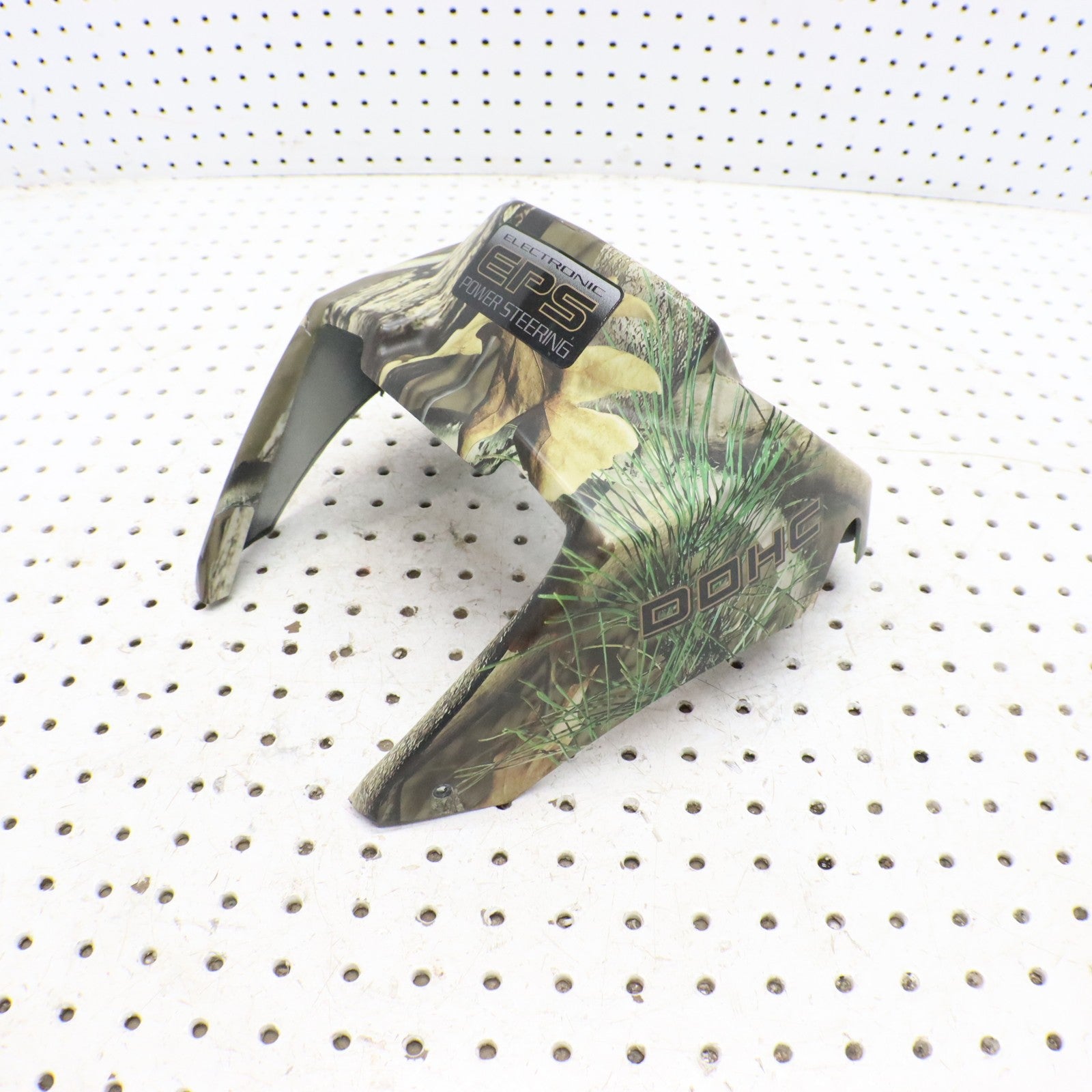 2016 Polaris Sportsman 570 Headlight Gauge Pod Upper PURSUIT CAMO 5439061-587