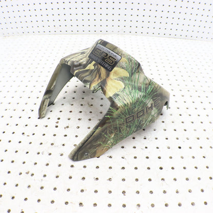 2016 Polaris Sportsman 570 Headlight Gauge Pod Upper PURSUIT CAMO 5439061-587