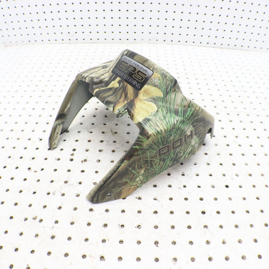 2016 Polaris Sportsman 570 Headlight Gauge Pod Upper PURSUIT CAMO 5439061-587