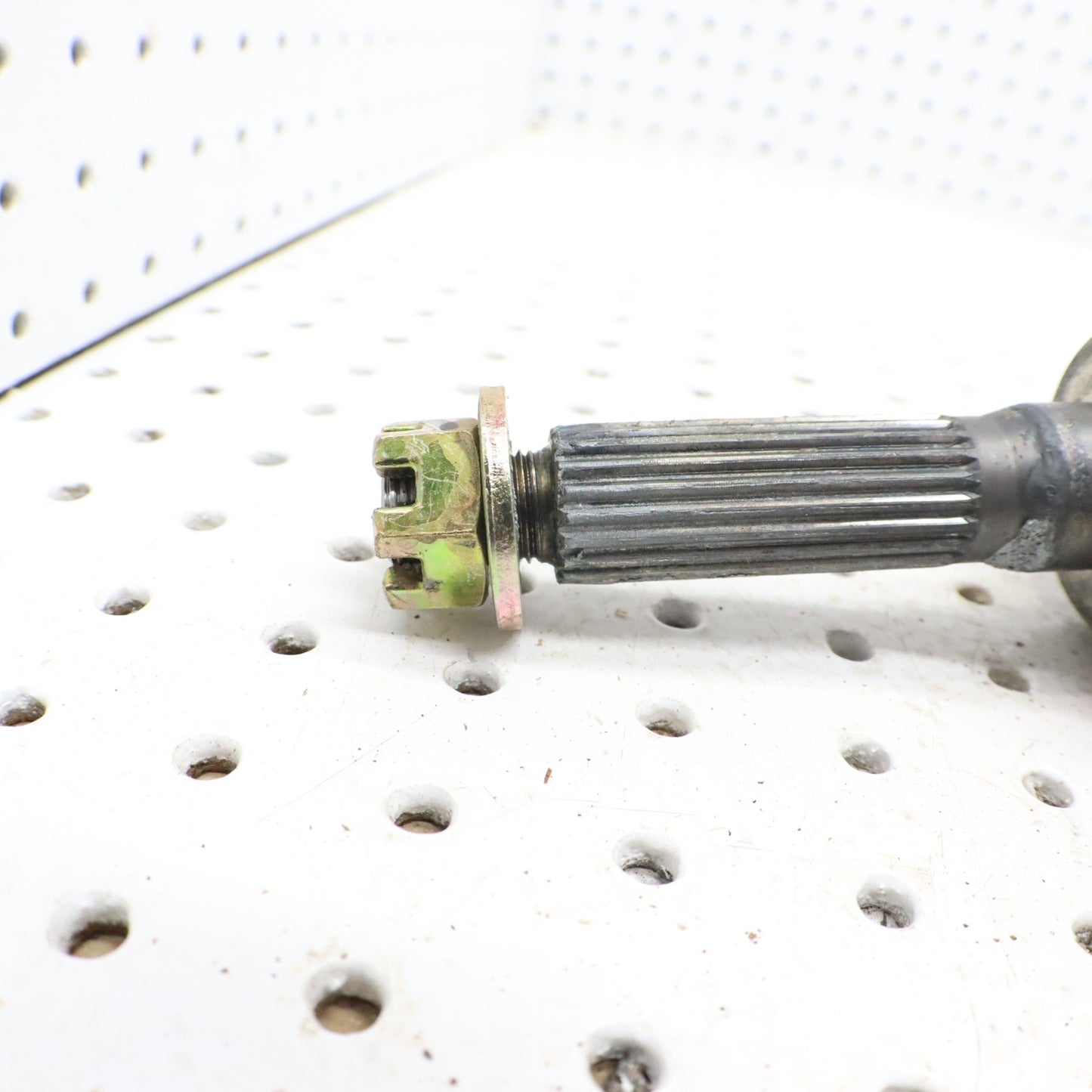 2015 Polaris Sportsman 570 Cv Drive Axle Shaft 1332931 FRONT 