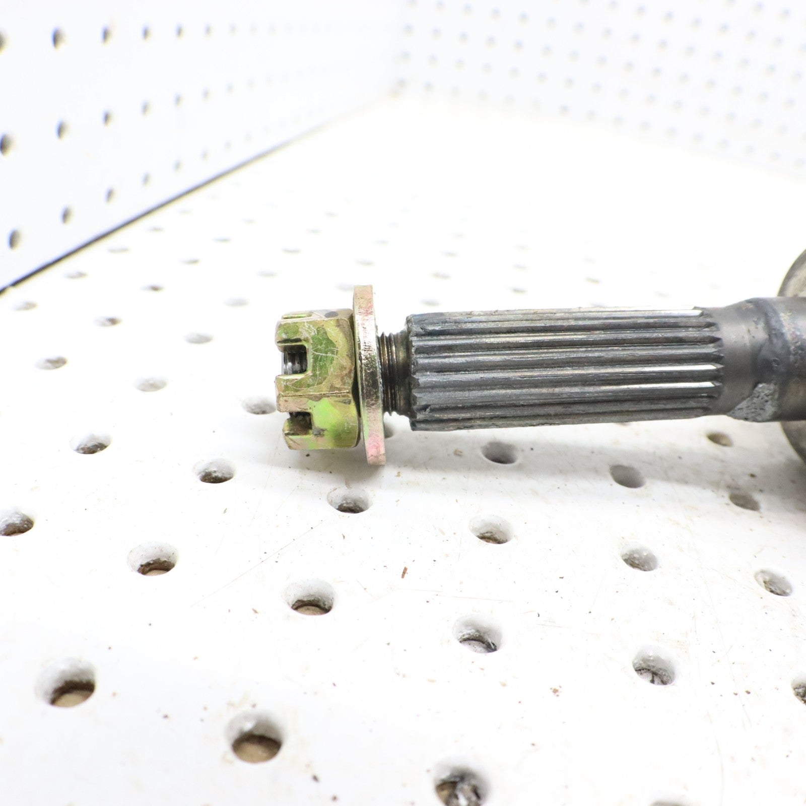 2015 Polaris Sportsman 570 Cv Drive Axle Shaft 1332931 FRONT 