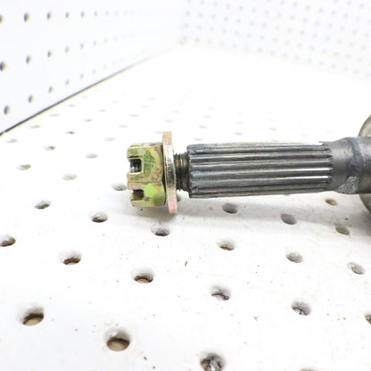 2015 Polaris Sportsman 570 Cv Drive Axle Shaft 1332931 FRONT 