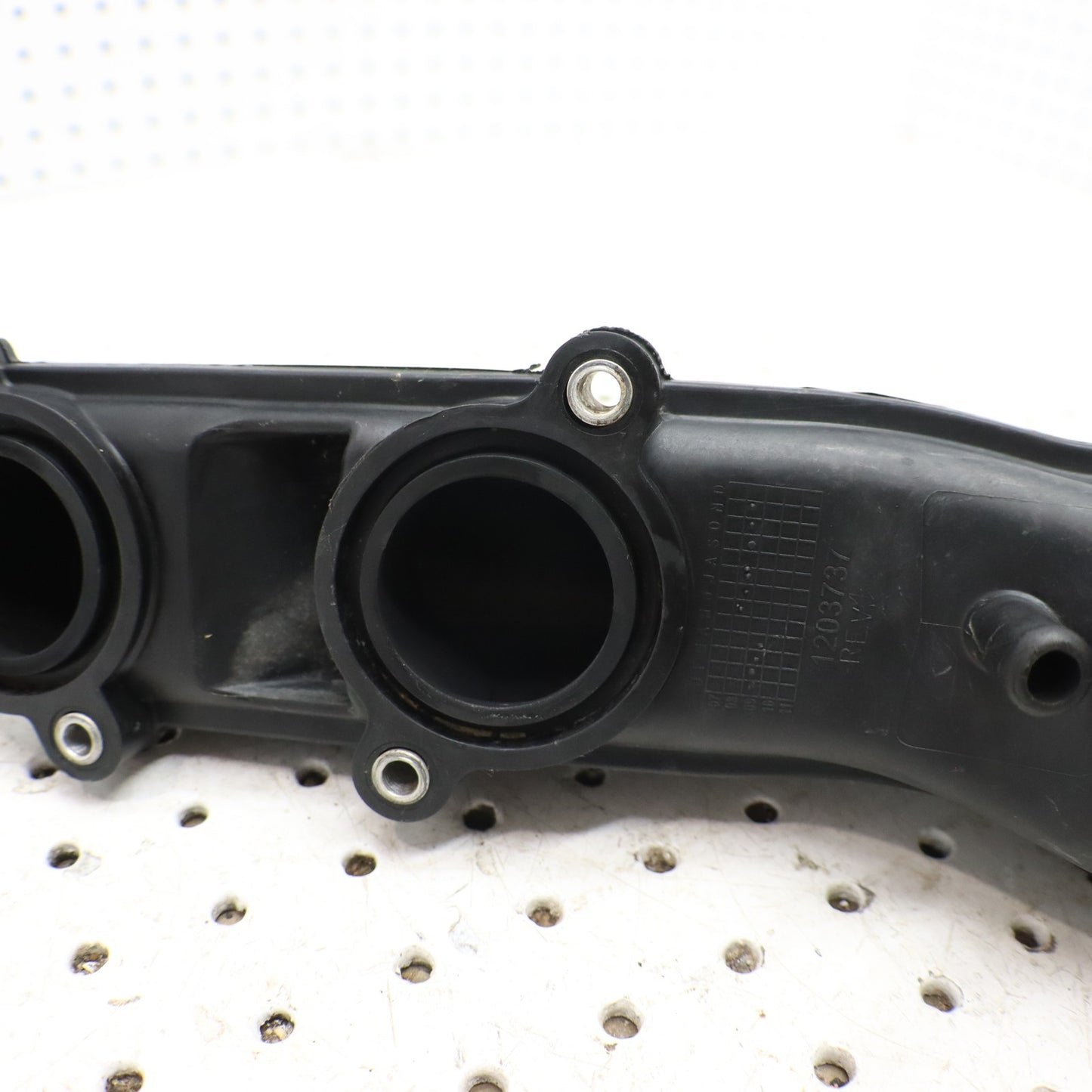 2009 Polaris Sportsman Xp 850 Intake Manifold 1203737
