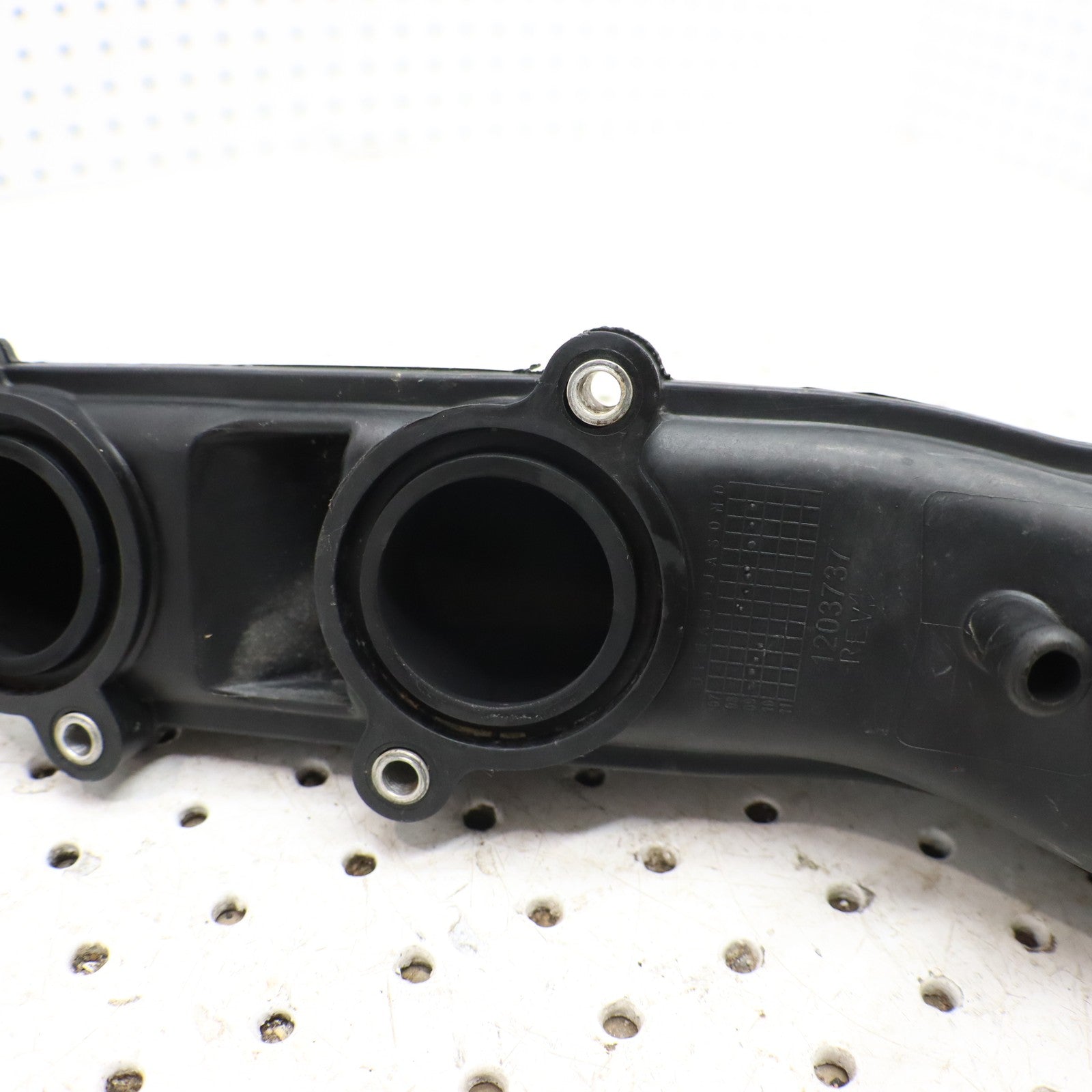 2009 Polaris Sportsman Xp 850 Intake Manifold 1203737