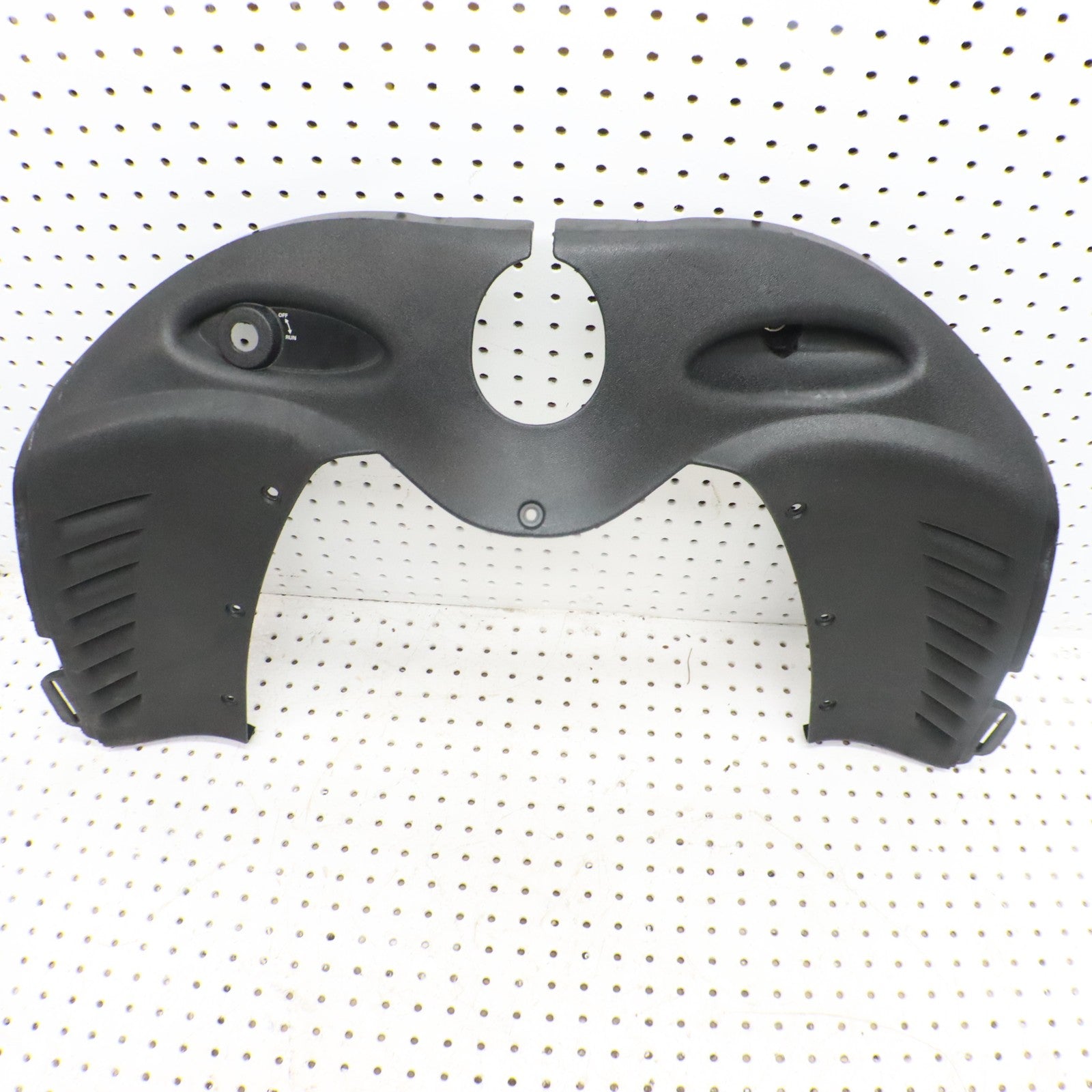 2009 Arctic Cat Crossfire R 8 Console Gas Tank Cover 3606-442