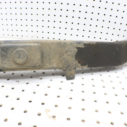 2013 Polaris Ranger 800 Clutch Duct AIR INTAKE DUCT 5437802 2633898