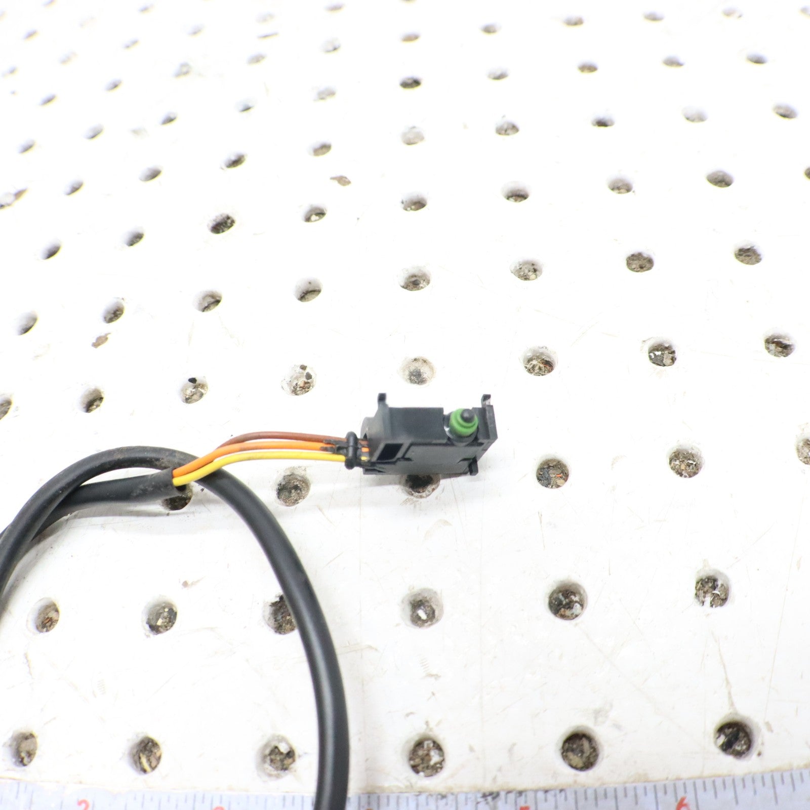 2007 Polaris Iq 600 Brake Light Switch 2203184