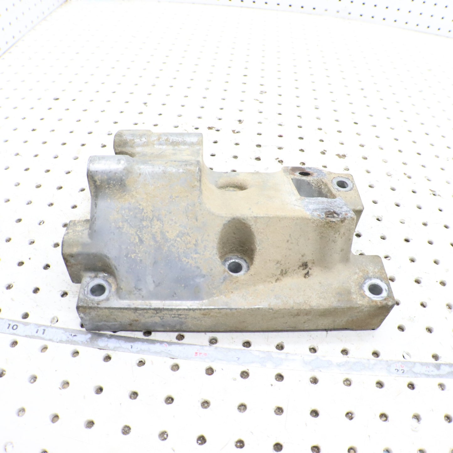 2013 Polaris Ranger Xp 900 Motor Mount Transmission Mount 5137795 5143718