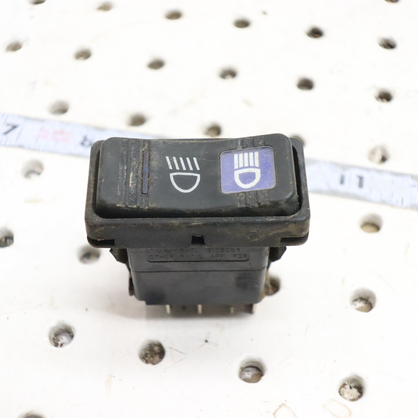 2013 Polaris Ranger 800 Headlight Switch 4011115