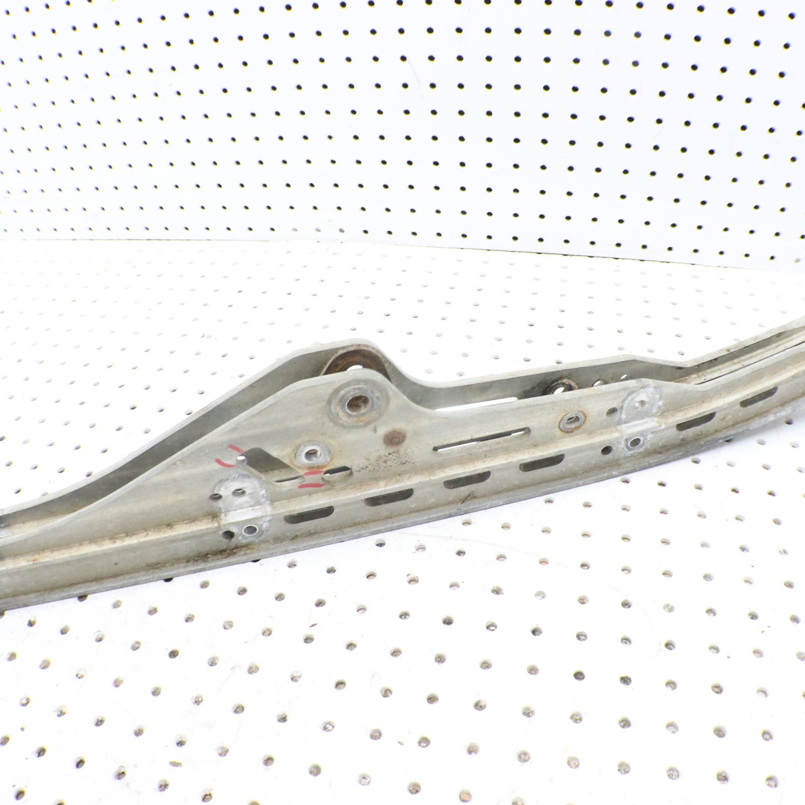 2007 Polaris Iq 600 Slide Rails L & R  1542130 ; 1542131 