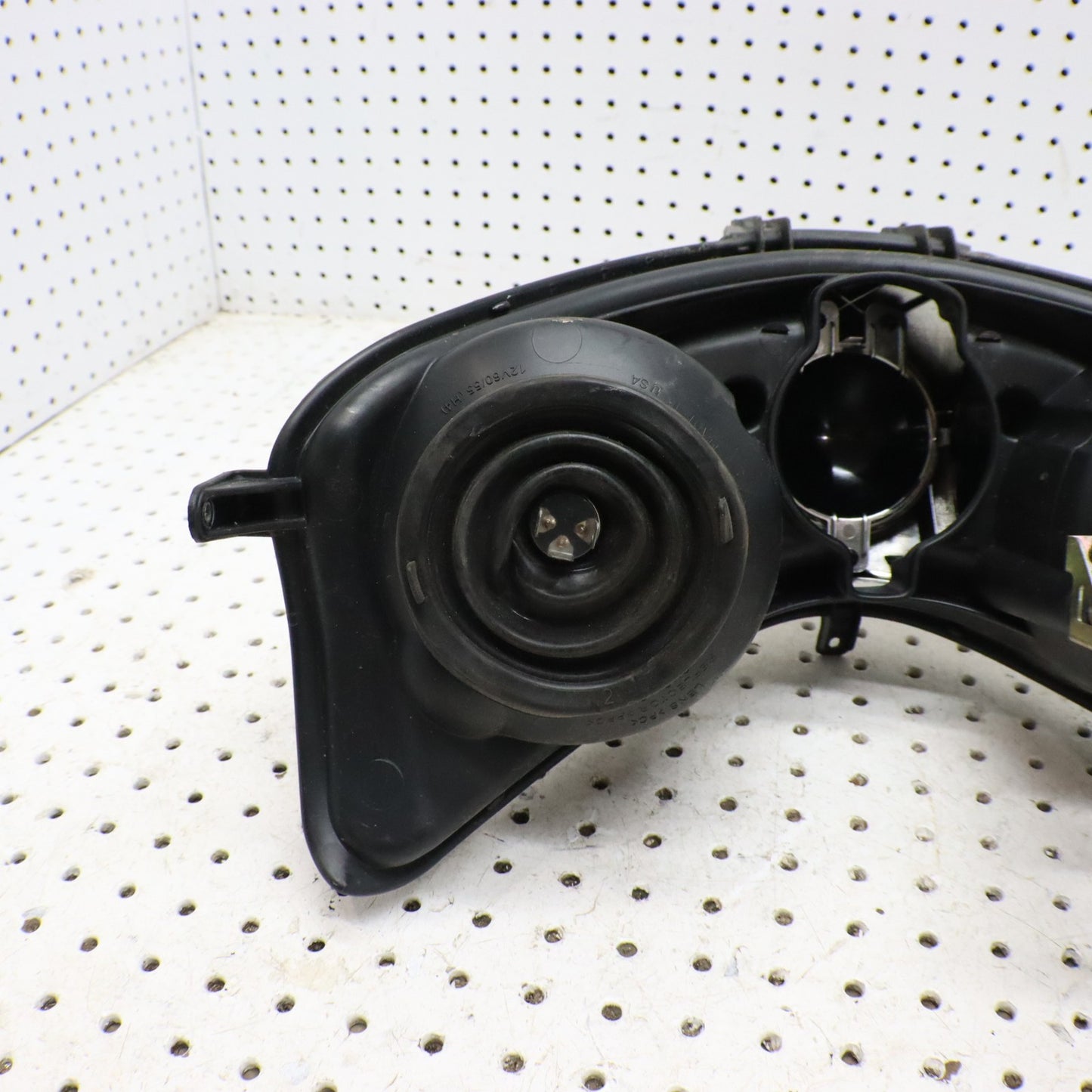 2007 Polaris Iq 600 Head Light Headlight 2410397