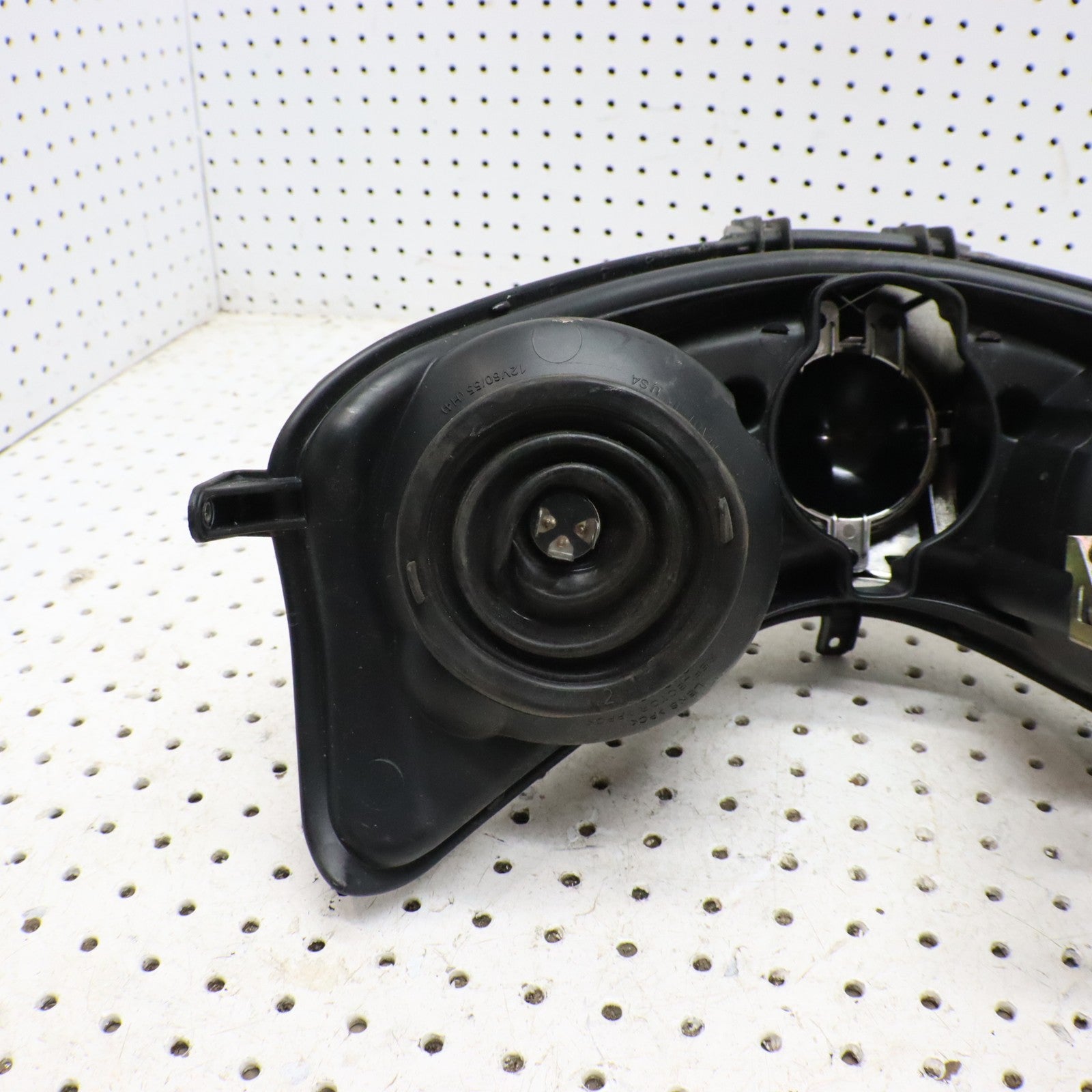 2007 Polaris Iq 600 Head Light Headlight 2410397