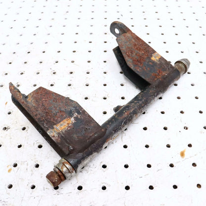 2002 ARCTIC CAT ZR 600 REAR PIVOT ARM 0704-727