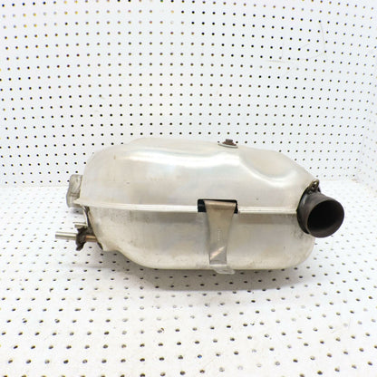 2006 POLARIS SWITCHBACK EXHAUST SILENCER MUFFLER PIPE  1261608