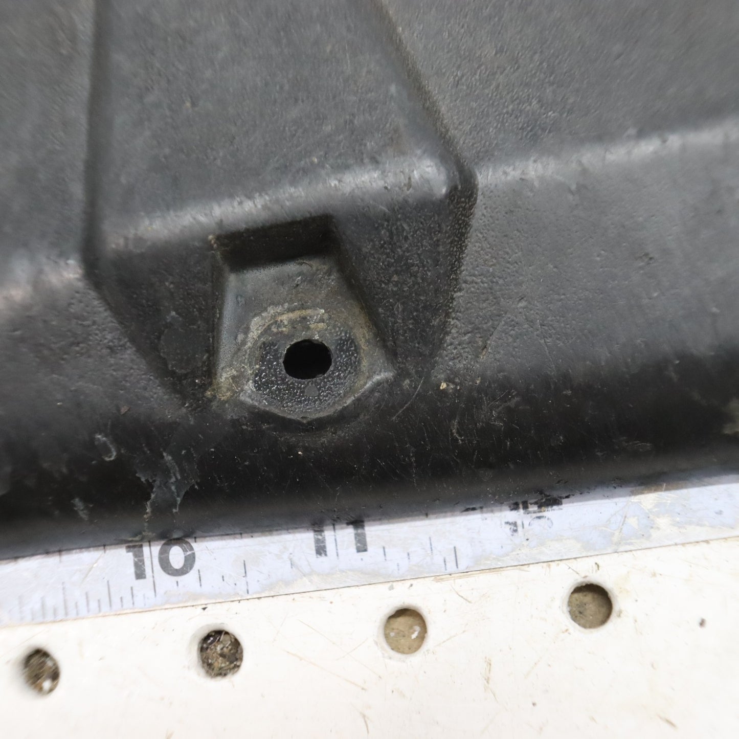 2013 Polaris Ranger 800 Cv Joint Shield Axle Protector Guard L & R