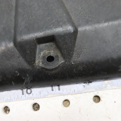 2013 Polaris Ranger 800 Cv Joint Shield Axle Protector Guard L & R